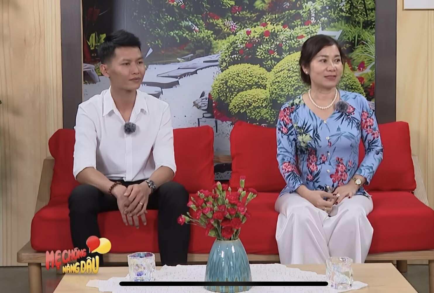 Một lòng muốn cưới cô gái 1m25, chàng trai bị mẹ vợ tương lai lắp camera theo dõi gần 1 năm và cái kết- Ảnh 6. Một lòng muốn cưới cô gái 1m25, chàng trai bị mẹ vợ tương lai lắp camera theo dõi gần 1 năm và cái kết- Ảnh 6.