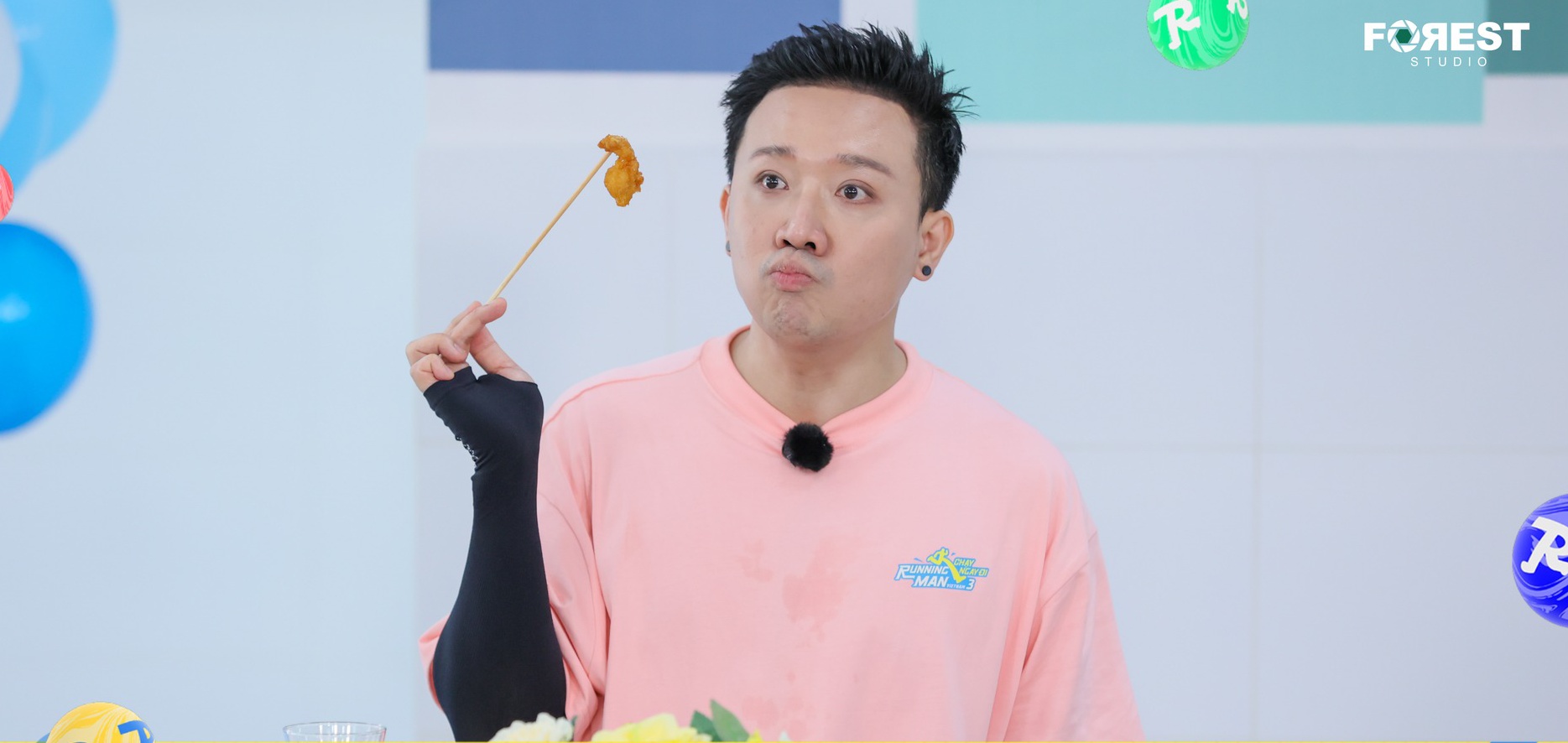 Điều Trấn Thành lo lắng nhất cuối cùng đã thành sự thật- Ảnh 4. Điều Trấn Thành lo lắng nhất cuối cùng đã thành sự thật- Ảnh 4.