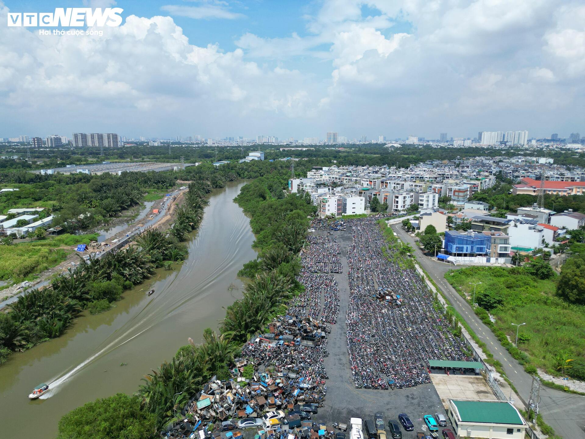 TP.HCM đấu giá thành công hơn 1.600 phương tiện vi phạm, thu hơn 3 tỷ đồng- Ảnh 12.