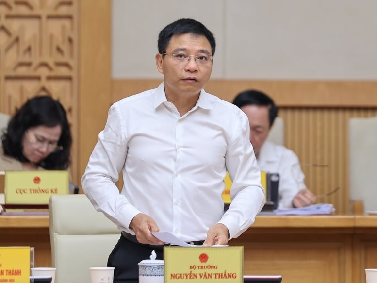 Việt Nam vừa lập một kỷ lục mới về tăng trưởng GDP- Ảnh 2.