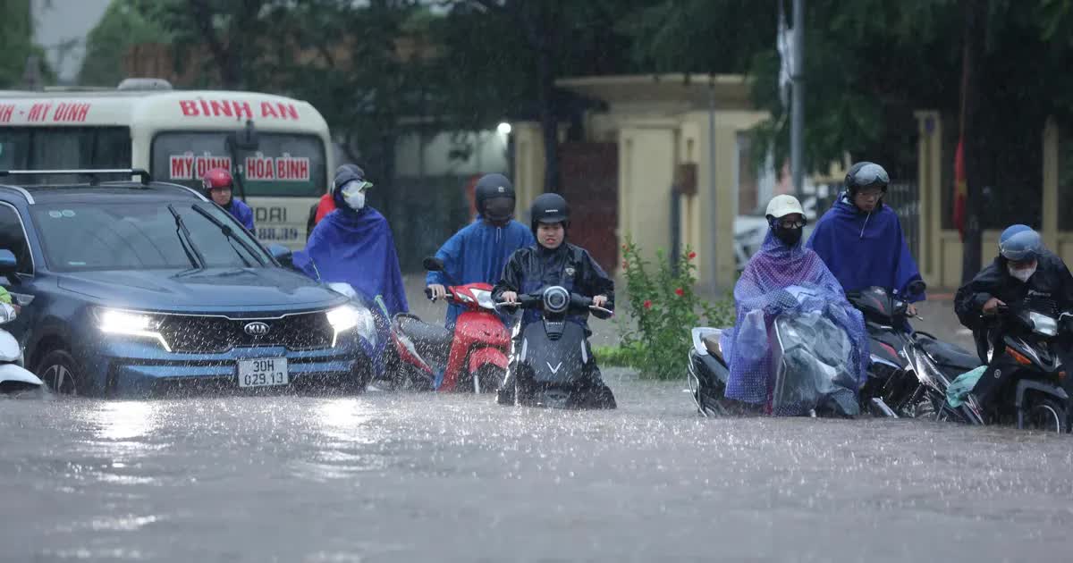 Hà Nội thông báo khẩn tới tất cả người dân- Ảnh 3. Hà Nội thông báo khẩn tới tất cả người dân- Ảnh 3.