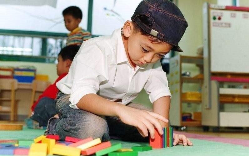 4 kiểu trẻ tuyệt đối đừng đánh mắng: Tư…