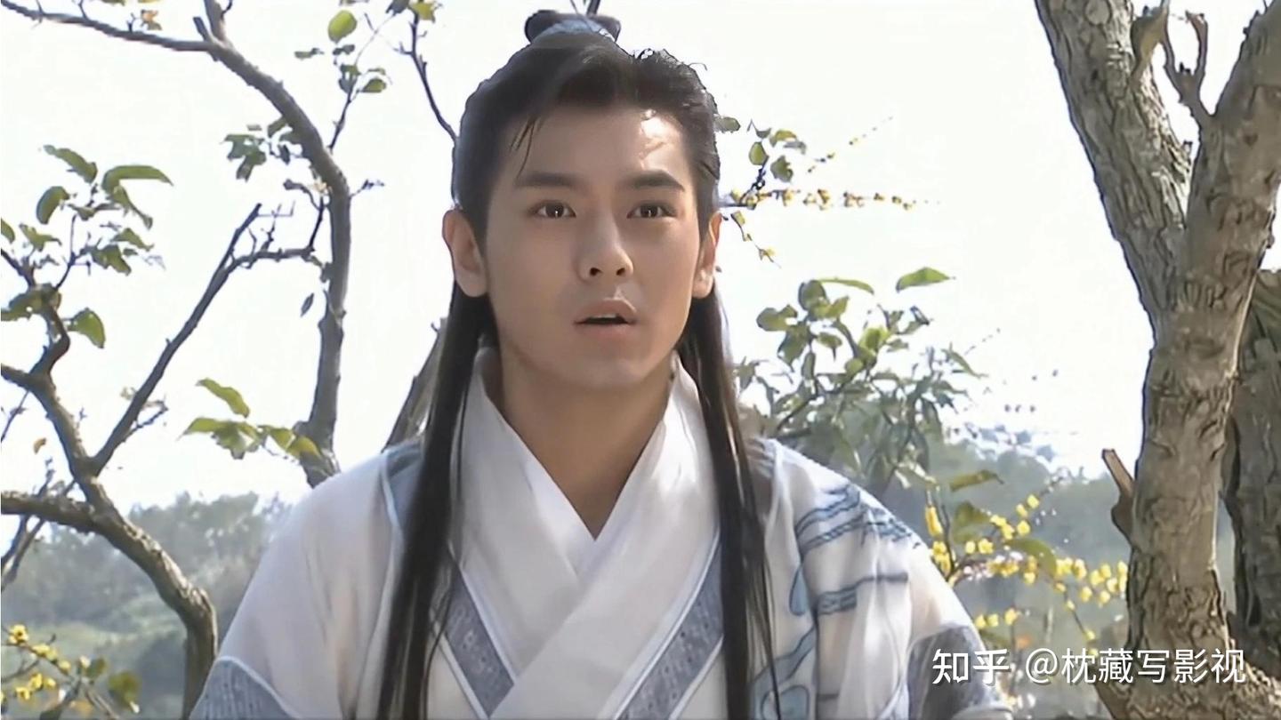 Cao thủ mạnh nhất trong các tác phẩm của Kim Dung: Bất bại trước tuổi 20, có học trò đứng trong Ngũ tuyệt- Ảnh 5. Cao thủ mạnh nhất trong các tác phẩm của Kim Dung: Bất bại trước tuổi 20, có học trò đứng trong Ngũ tuyệt- Ảnh 5.