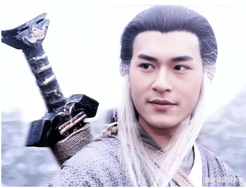 Cao thủ mạnh nhất trong các tác phẩm của Kim Dung: Bất bại trước tuổi 20, có học trò đứng trong Ngũ tuyệt- Ảnh 6. Cao thủ mạnh nhất trong các tác phẩm của Kim Dung: Bất bại trước tuổi 20, có học trò đứng trong Ngũ tuyệt- Ảnh 6.