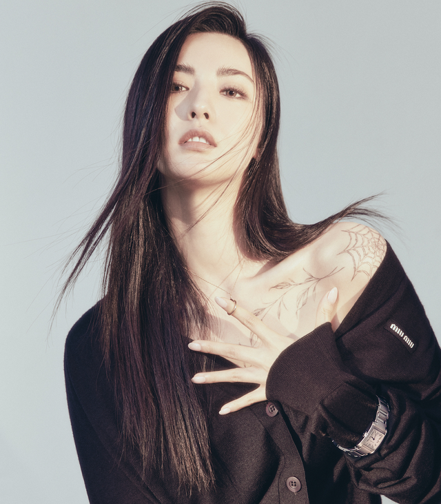 10 mỹ nhân Hàn đẹp nhất thế giới: Kim Tae Hee xếp sau Song Hye Kyo, số 1 đẹp "điên đảo" mọi giác quan- Ảnh 1.