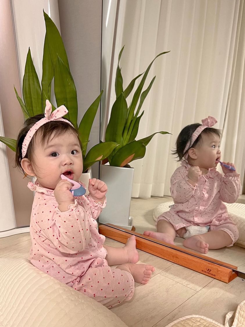 Chính xác thì con thông minh là do giống bố hay giống mẹ?- Ảnh 5. Chính xác thì con thông minh là do giống bố hay giống mẹ?- Ảnh 5.