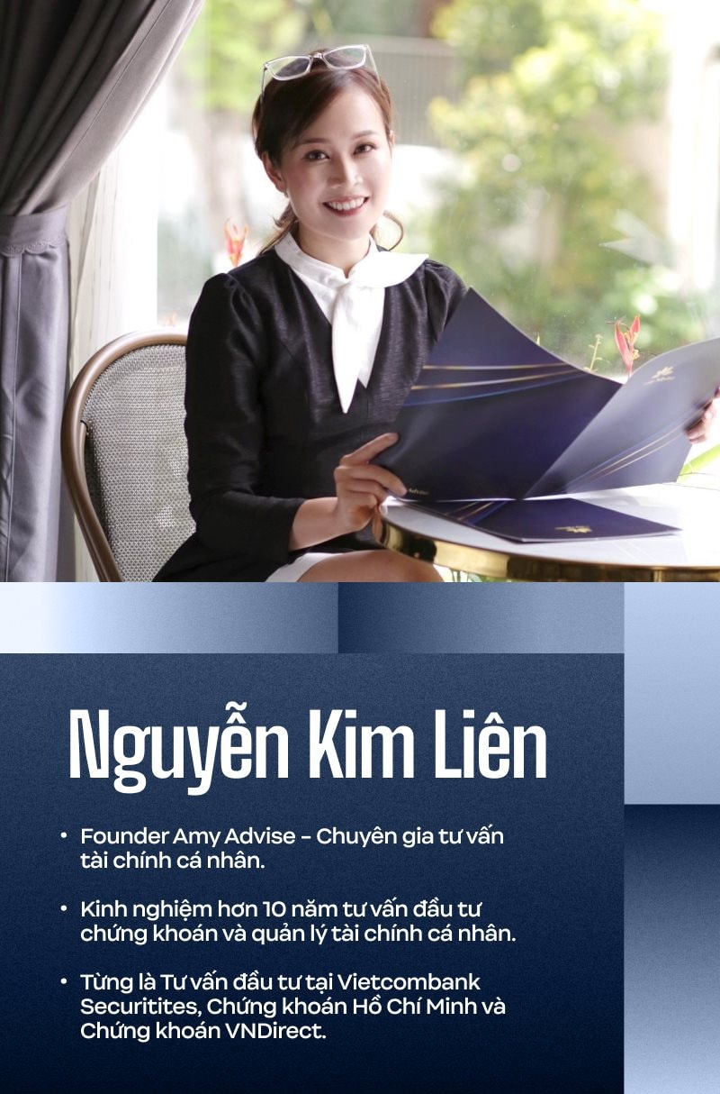 Tiền đẻ ra tiền nhờ 1 khoản "phòng thân"- Ảnh 2.