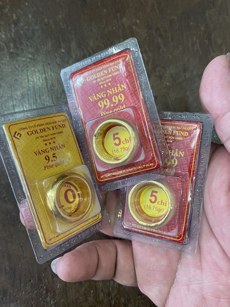 Tôi tích vàng để an tâm tuổi già nhưng vẫn sống trong lo âu cho đến khi tìm ra điểm mấu chốt này- Ảnh 1. Tôi tích vàng để an tâm tuổi già nhưng vẫn sống trong lo âu cho đến khi tìm ra điểm mấu chốt này- Ảnh 1.