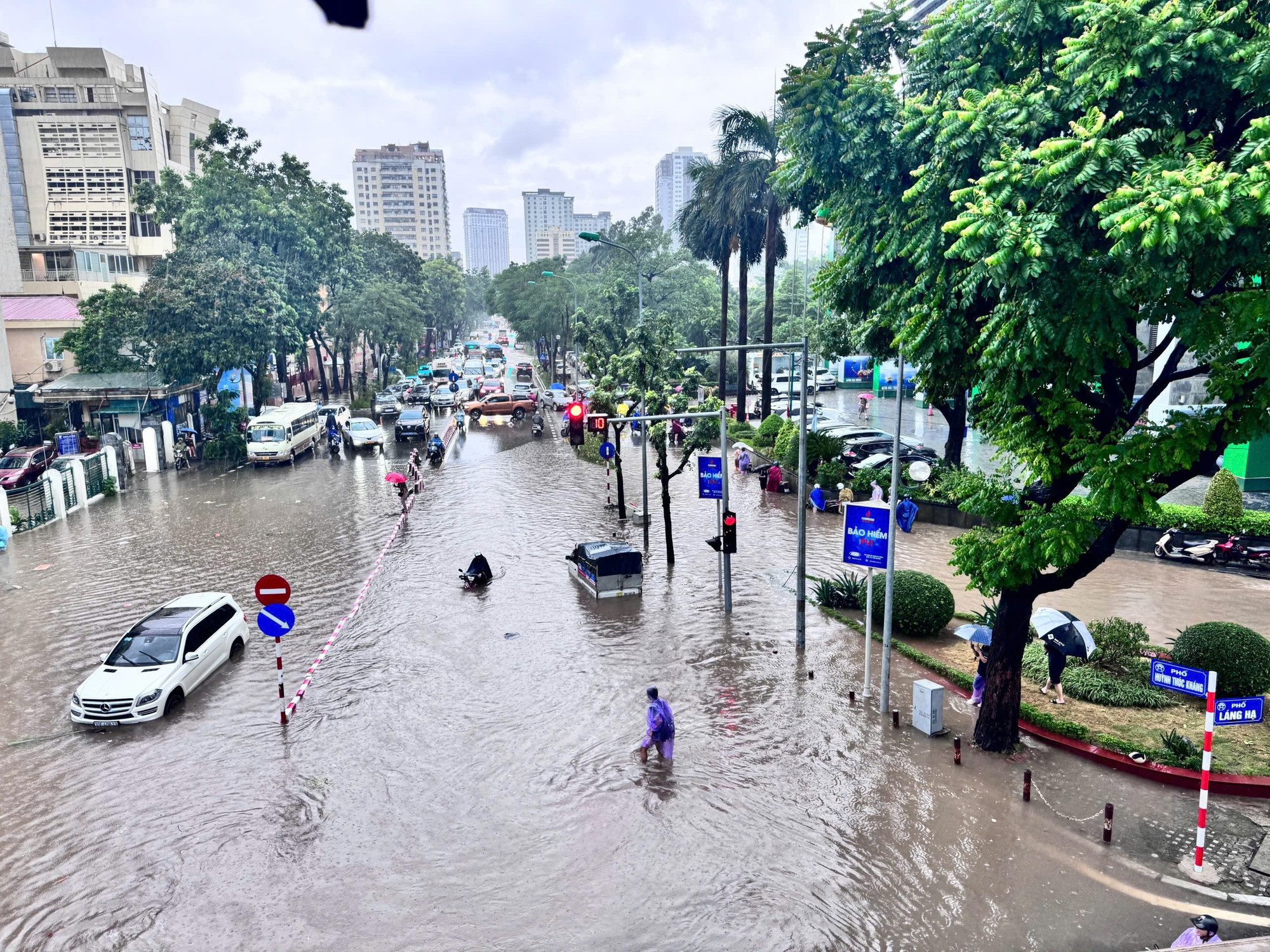 Hà Nội thông báo khẩn tới tất cả người dân- Ảnh 2. Hà Nội thông báo khẩn tới tất cả người dân- Ảnh 2.
