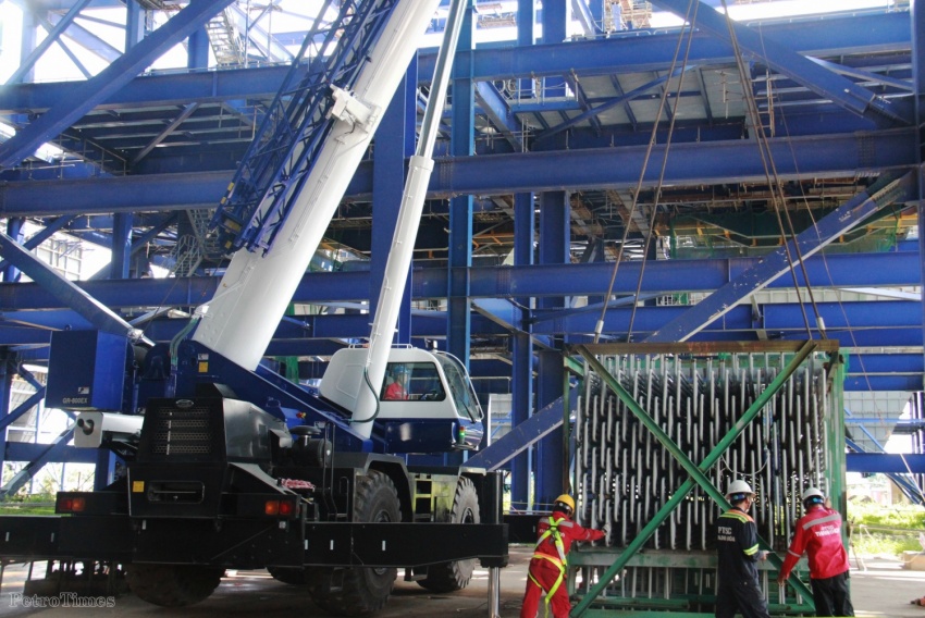 Petrovietnam chạy đua đưa nhà máy nhiệt điện 30.000 tỷ về đích năm 2027- Ảnh 3.