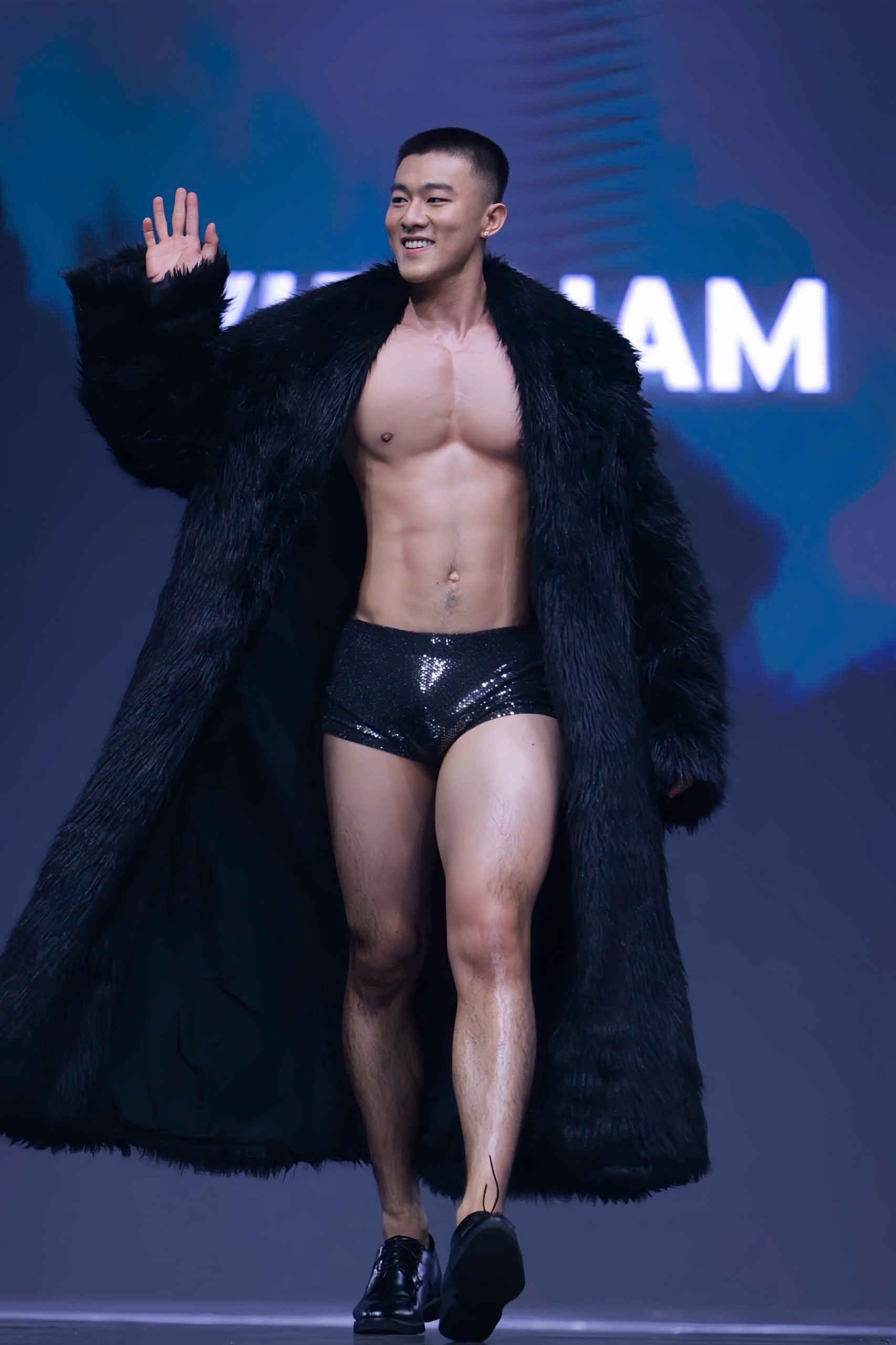 Đoàn Công Vinh bị ngộ độc, nhập viện điều trị sau đêm Bán kết Mister Global 2025- Ảnh 5.