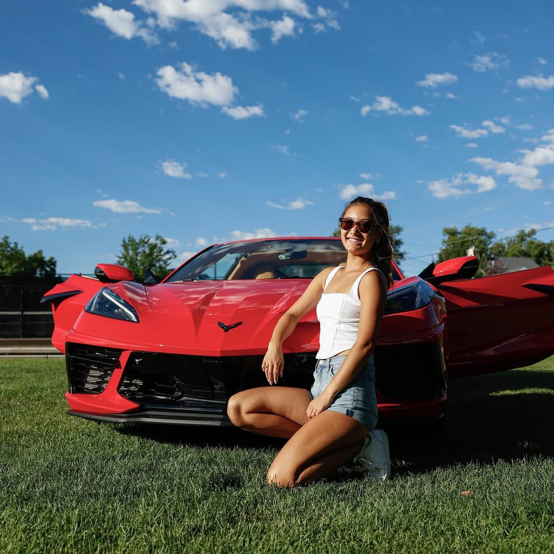 Alix Trương là ai mà hot đùng đùng, xả loạt ảnh ở Việt Nam toàn thấy đánh pickleball và ăn bánh mì?- Ảnh 15. Alix Trương là ai mà hot đùng đùng, xả loạt ảnh ở Việt Nam toàn thấy đánh pickleball và ăn bánh mì?- Ảnh 15.