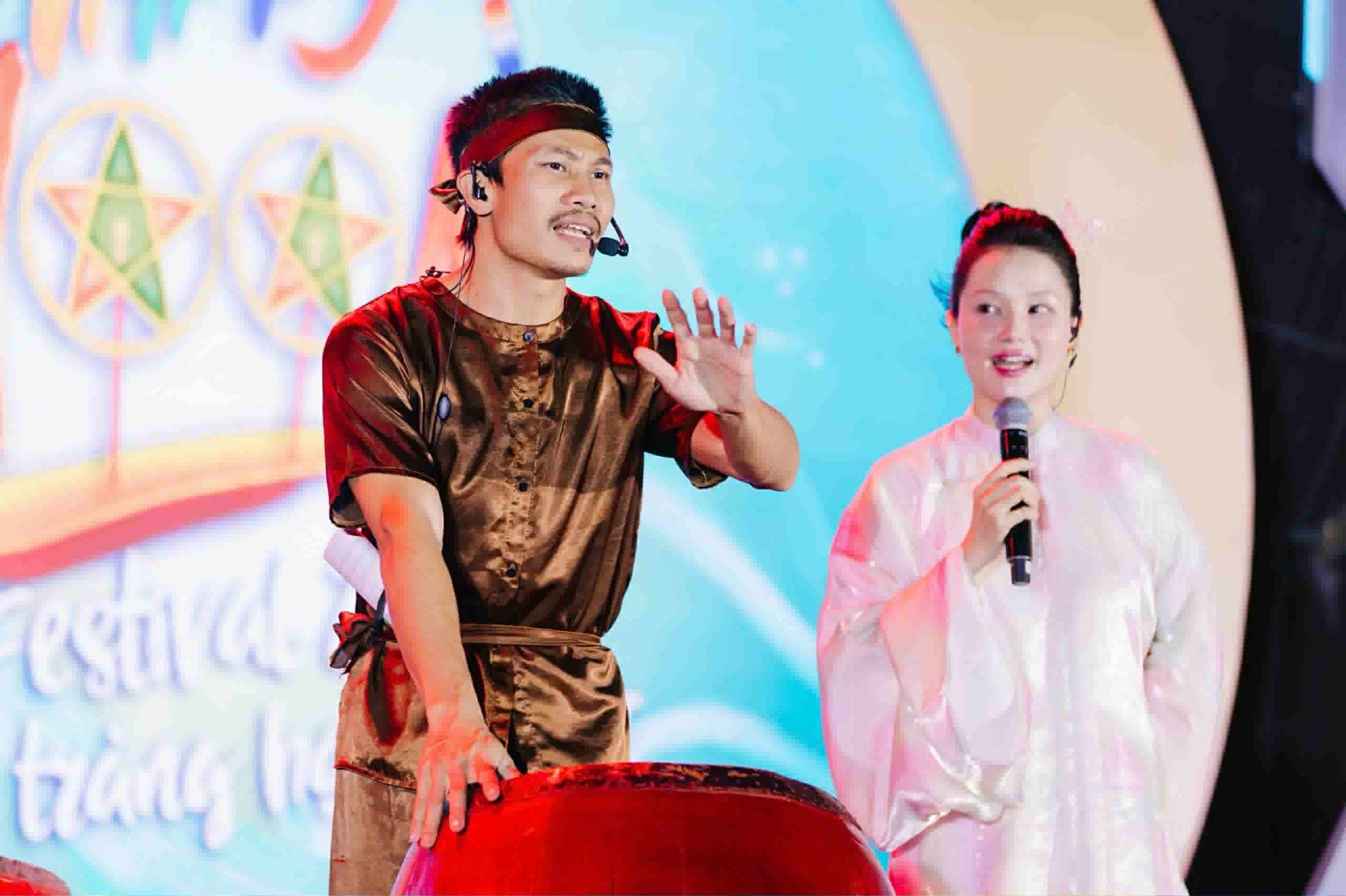 Lần đầu, nữ MC Huyền Châu tiết lộ điều …