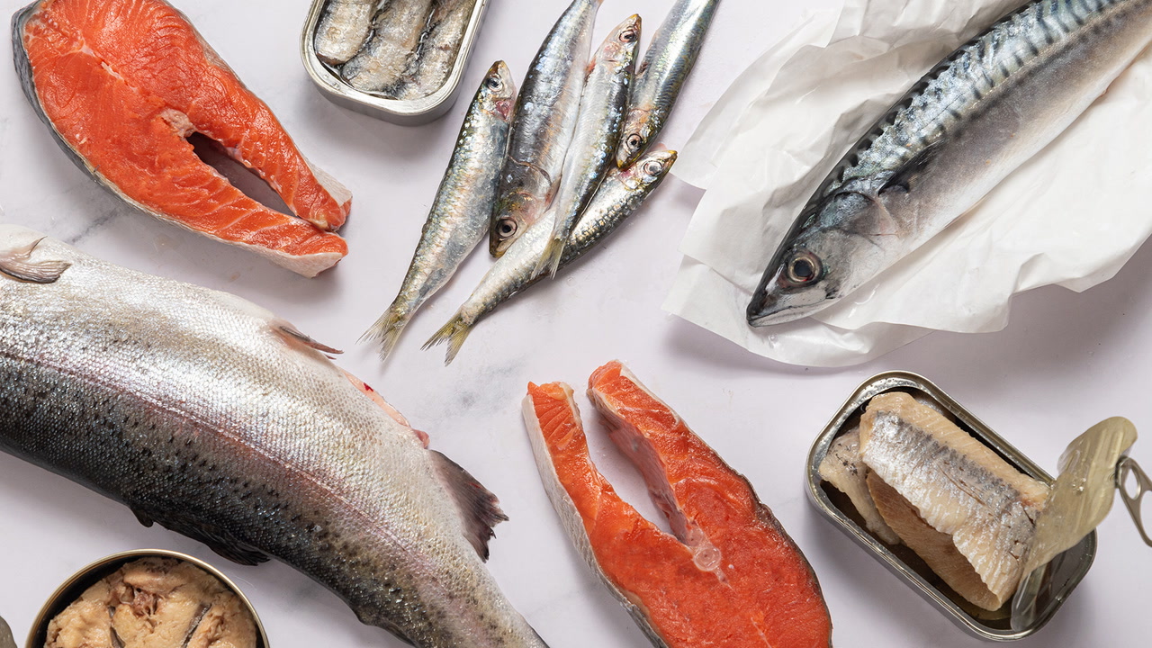 Ung thư thường "để mắt" tới những người ăn nhiều loại cá này: Thích đến mấy cũng cần hạn chế- Ảnh 4. Ung thư thường "để mắt" tới những người ăn nhiều loại cá này: Thích đến mấy cũng cần hạn chế- Ảnh 4.