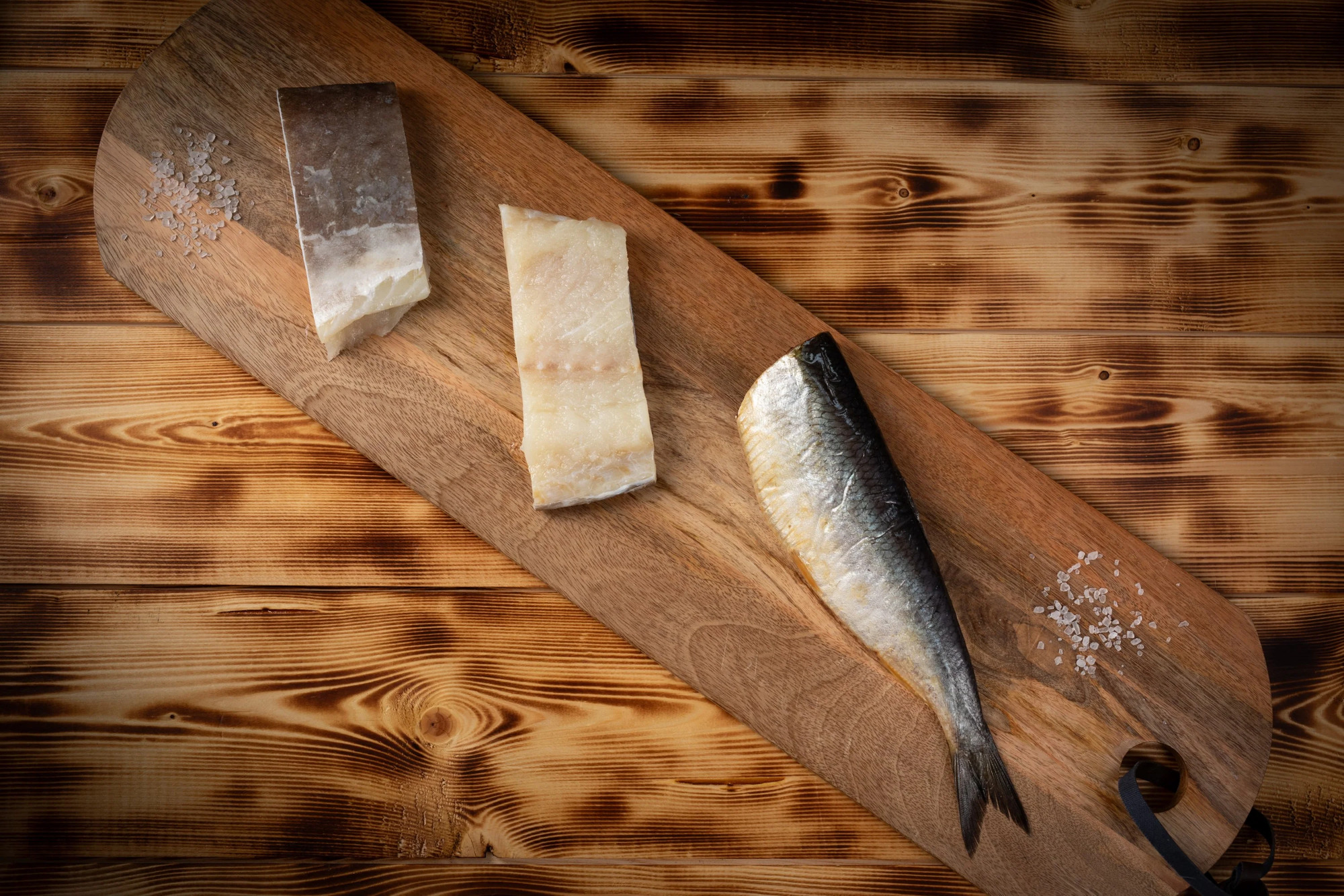 Ung thư thường "để mắt" tới những người ăn nhiều loại cá này: Thích đến mấy cũng cần hạn chế- Ảnh 2. Ung thư thường "để mắt" tới những người ăn nhiều loại cá này: Thích đến mấy cũng cần hạn chế- Ảnh 2.