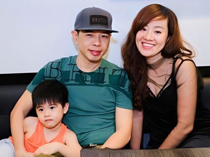 Diễn viên 'Tử chiến trên không' ly hôn sau 1 tuần cưới, giờ viên mãn bên vợ trẻ- Ảnh 4.