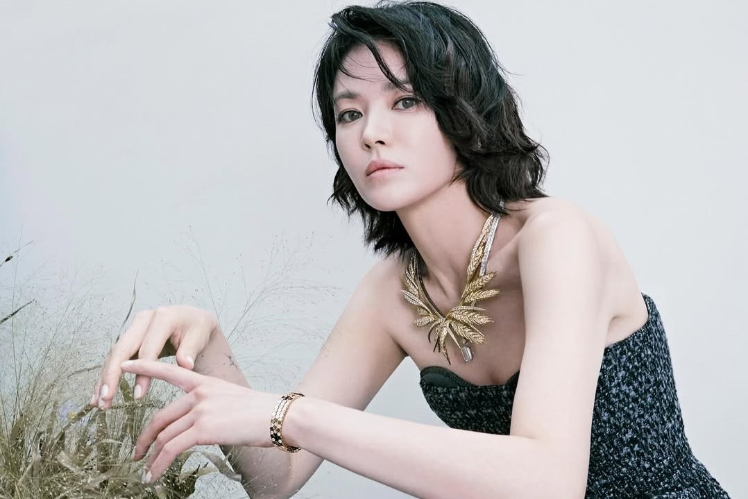 10 mỹ nhân Hàn đẹp nhất thế giới: Kim Tae Hee xếp sau Song Hye Kyo, số 1 đẹp "điên đảo" mọi giác quan- Ảnh 4.