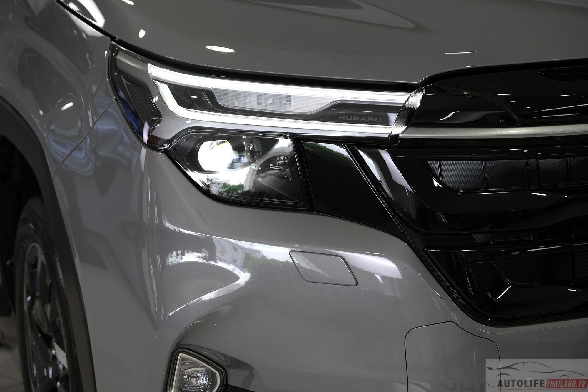 Subaru Forester 2026 tiếp tục về ĐNÁ, quy đổi 2,1 tỷ đồng: Thiết kế lột xác, mạnh hơn nhưng cần một điều để thuyết phục khách Việt khi bán tháng sau- Ảnh 9.