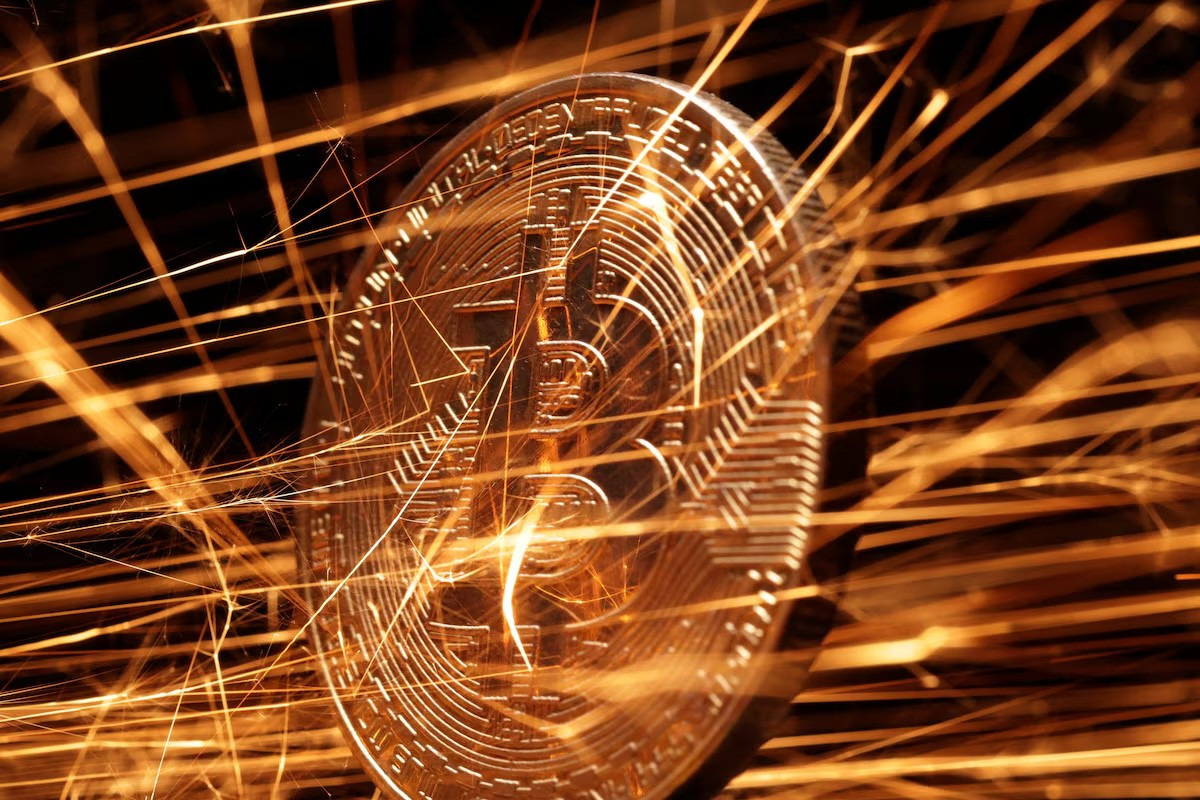 Bitcoin vượt mốc 125.000 USD, nhiều ngư…