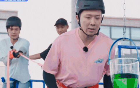 Điều Trấn Thành lo lắng nhất cuối cùng đã thành sự thật- Ảnh 1. Điều Trấn Thành lo lắng nhất cuối cùng đã thành sự thật- Ảnh 1.