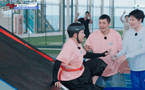 Điều Trấn Thành lo lắng nhất cuối cùng đã thành sự thật- Ảnh 3. Điều Trấn Thành lo lắng nhất cuối cùng đã thành sự thật- Ảnh 3.