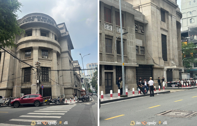 Tạp chí nổi tiếng của Anh "chấm" khu phố cạnh chợ Bến Thành "đỉnh nhất Việt Nam"- Ảnh 2.