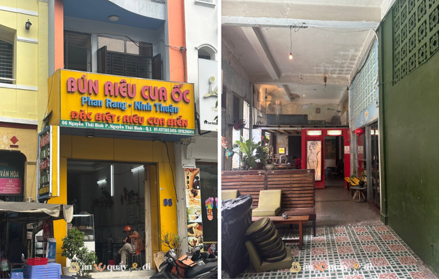 Tạp chí nổi tiếng của Anh "chấm" khu phố cạnh chợ Bến Thành "đỉnh nhất Việt Nam"- Ảnh 7.