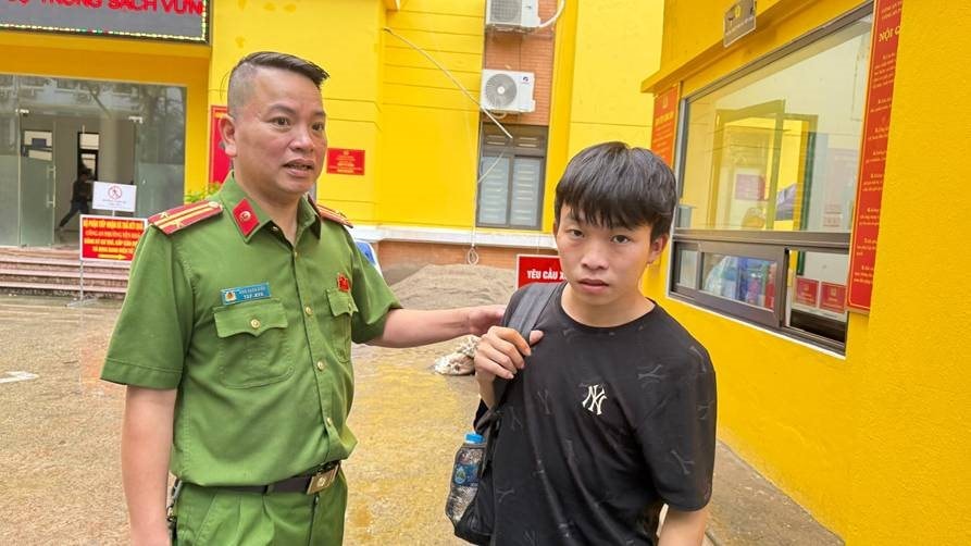 Công an Hà Nội cảnh báo người dân dùng Facebook tuyệt đối không được làm điều này- Ảnh 3. Công an Hà Nội cảnh báo người dân dùng Facebook tuyệt đối không được làm điều này- Ảnh 3.