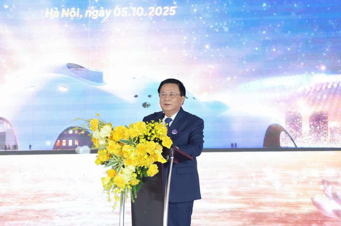 Hà Nội khởi công Nhà hát Opera rộng 40 ha tại Hồ Tây từ nguồn vốn xã hội hóa- Ảnh 3. Hà Nội khởi công Nhà hát Opera rộng 40 ha tại Hồ Tây từ nguồn vốn xã hội hóa- Ảnh 3.