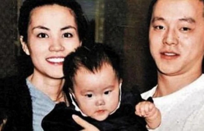 Nữ ca sĩ được Jack Ma trả cát-xê 570 tỷ đồng, cả đời không biết thất bại là gì- Ảnh 9.