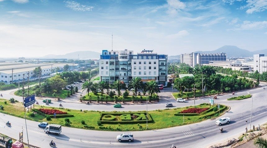 Gặp khó tại 2 dự án gần 4.800 tỷ đồng, Kinh Bắc (KBC) kiến nghị lên tỉnh Bắc Ninh- Ảnh 1.