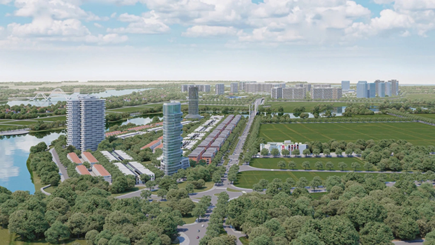 Công ty chủ lực trong hệ sinh thái Sun Group báo lãi 241 tỷ đồng sau 6 tháng- Ảnh 1.