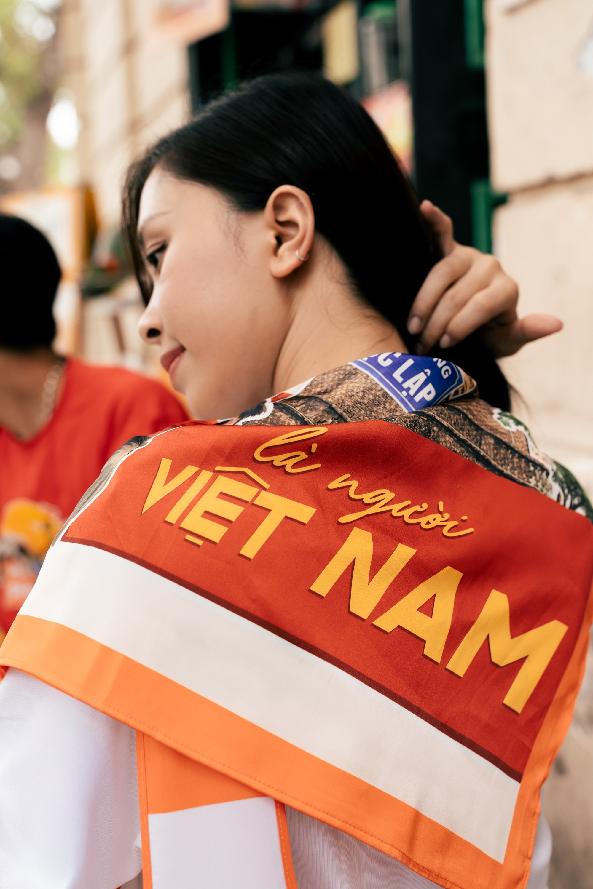 SHB đồng hành Fandom Yêu Nước: Tự hào hành trình lan toả niềm hạnh phúc là người Việt Nam- Ảnh 9. SHB đồng hành Fandom Yêu Nước: Tự hào hành trình lan toả niềm hạnh phúc là người Việt Nam- Ảnh 9.