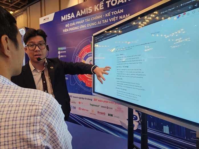 Động lực tăng trưởng mới của TP HCM (*): "Thủ phủ" công nghệ, tài chính- Ảnh 1.