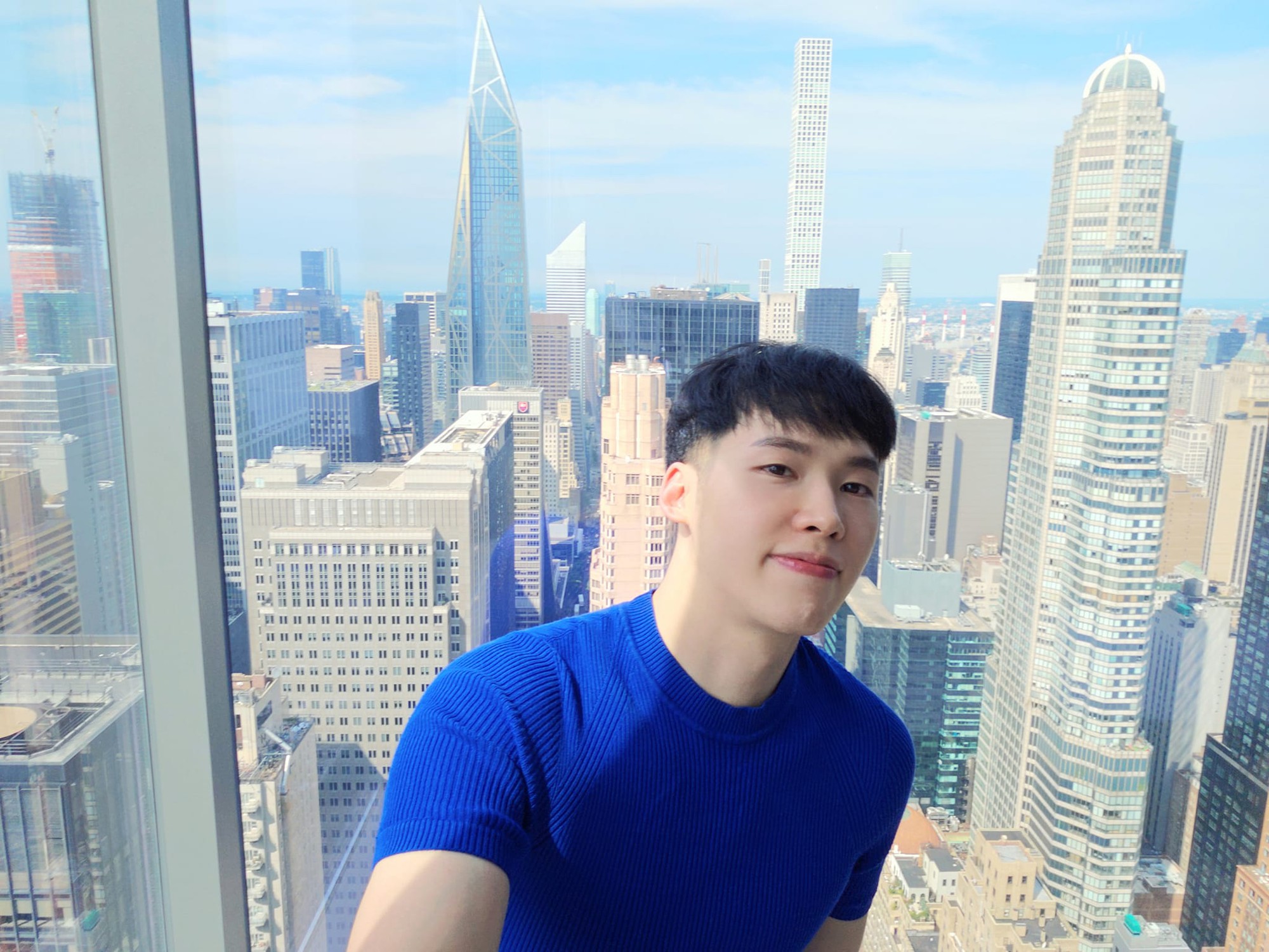 Tiến sĩ Việt 8X “đẹp trai như tài tử” được ĐH Seoul “chiêu mộ” với mức lương 180 triệu đồng/tháng: “Dù ở nơi nào cũng muốn cống hiến cho quê nhà”- Ảnh 6. Tiến sĩ Việt 8X “đẹp trai như tài tử” được ĐH Seoul “chiêu mộ” với mức lương 180 triệu đồng/tháng: “Dù ở nơi nào cũng muốn cống hiến cho quê nhà”- Ảnh 6.