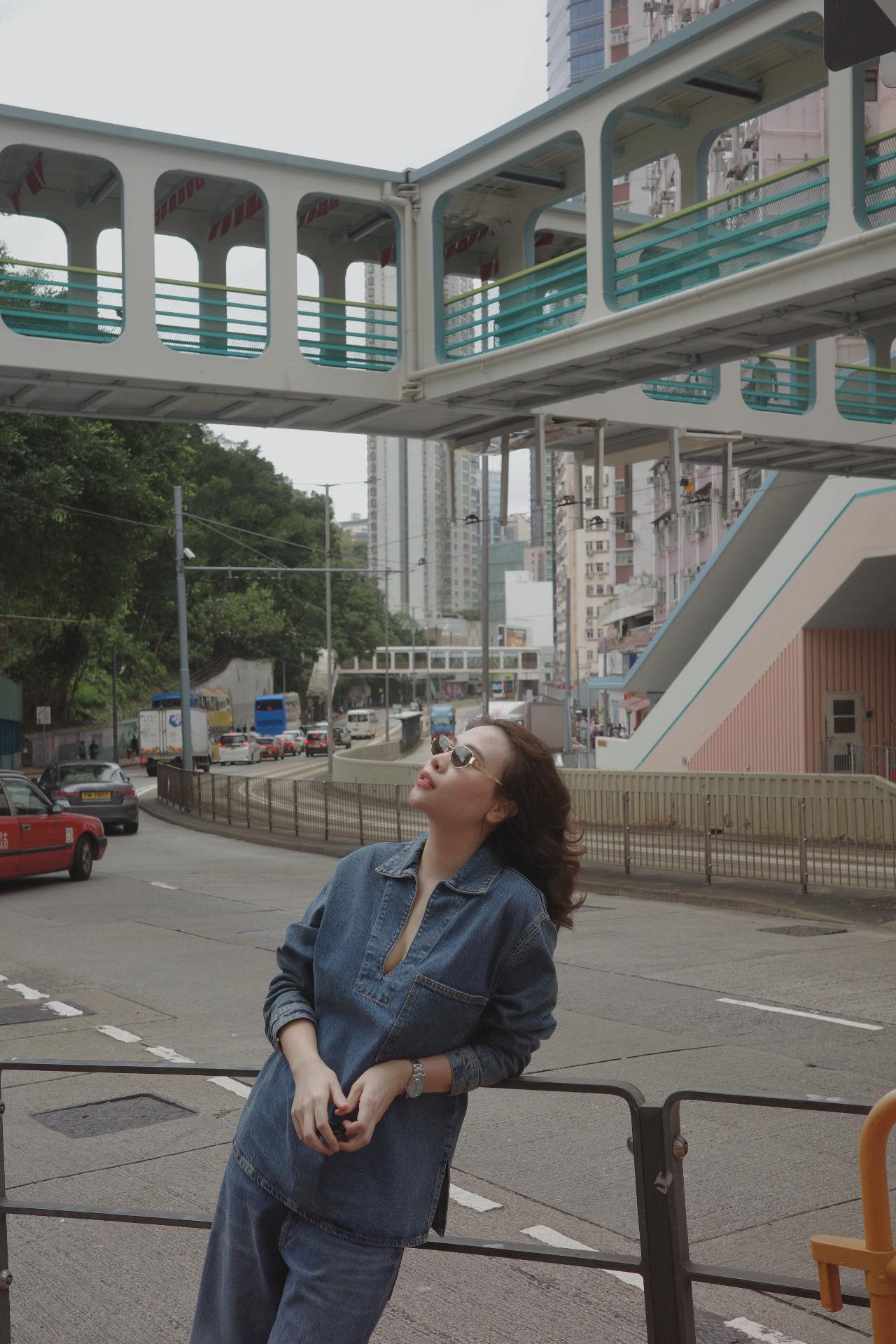 1 điều Cường Đô La chỉ dám làm khi Đàm Thu Trang đã ngủ say- Ảnh 6. 1 điều Cường Đô La chỉ dám làm khi Đàm Thu Trang đã ngủ say- Ảnh 6.