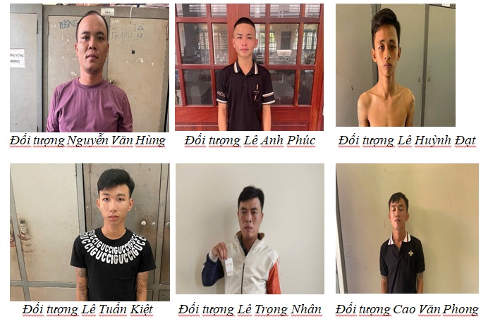 Bắt tạm giam Nguyễn Văn Hận sinh năm 2001- Ảnh 2.