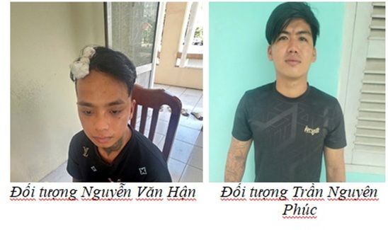 Bắt tạm giam Nguyễn Văn Hận sinh năm 2001- Ảnh 1.