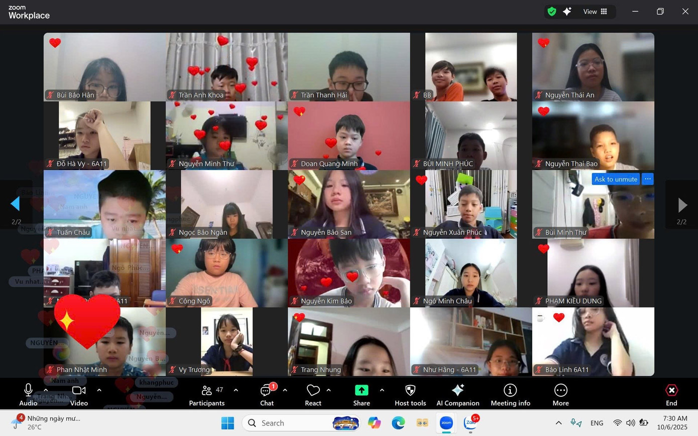 Hà Nội: Hiệu trưởng các trường quyết định phương án học ngày mai- Ảnh 1.