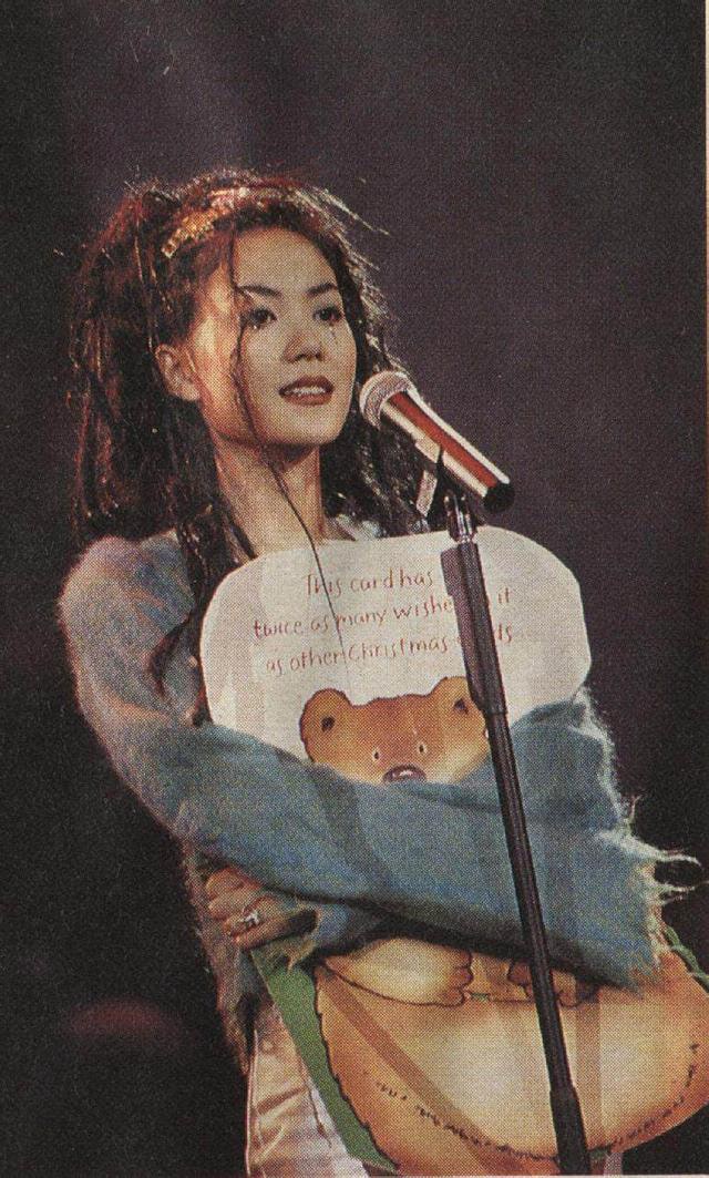 Nữ ca sĩ được Jack Ma trả cát-xê 570 tỷ đồng, cả đời không biết thất bại là gì- Ảnh 2.