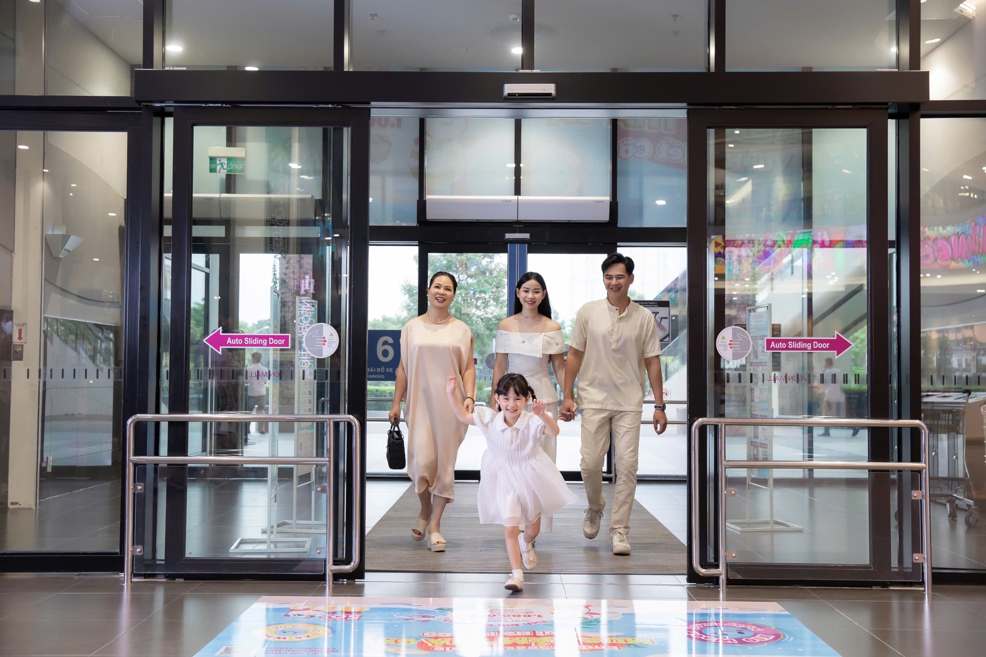 AEON MALL: Từ TTTM đến “hạ tầng mềm” thúc đẩy phát triển đô thị bền vững- Ảnh 2.