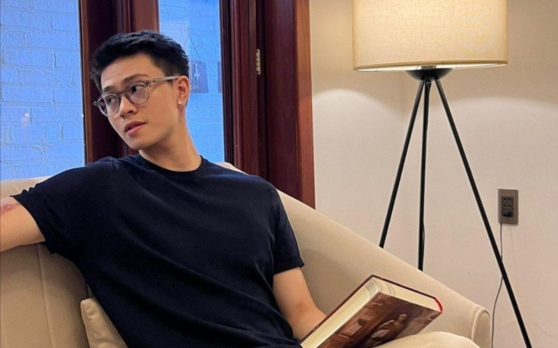 “Kiếm 35, tiêu 15”: Chàng trai 26 tuổi ở TP.HCM được khen tới tấp vì 1 thứ- Ảnh 2. “Kiếm 35, tiêu 15”: Chàng trai 26 tuổi ở TP.HCM được khen tới tấp vì 1 thứ- Ảnh 2.