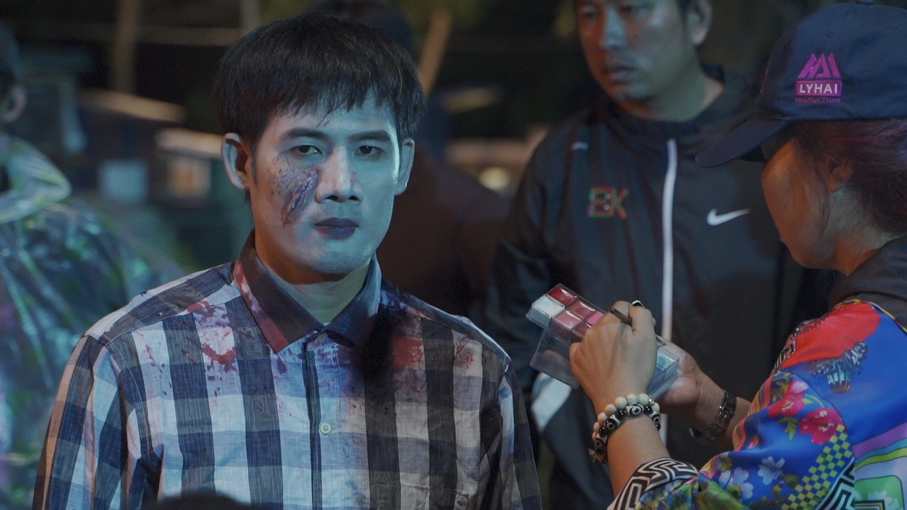 Nam thần Vbiz 20 năm rồi vẫn chẳng chịu già, còn giữ “kỷ lục” cả showbiz không ai dám giành- Ảnh 4. Nam thần Vbiz 20 năm rồi vẫn chẳng chịu già, còn giữ “kỷ lục” cả showbiz không ai dám giành- Ảnh 4.