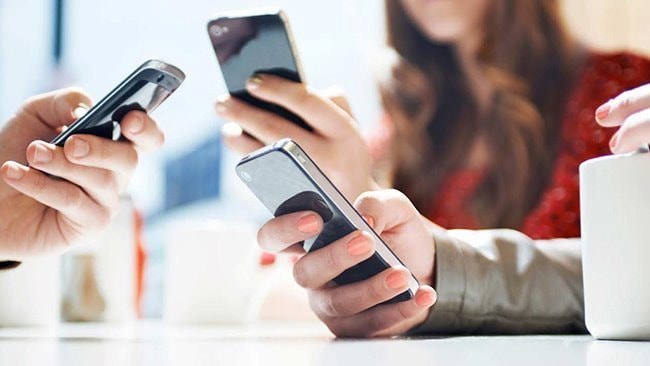 Điện thoại có dấu hiệu này, người dùng có thể bị mất sạch tiền trong tài khoản- Ảnh 1. Điện thoại có dấu hiệu này, người dùng có thể bị mất sạch tiền trong tài khoản- Ảnh 1.