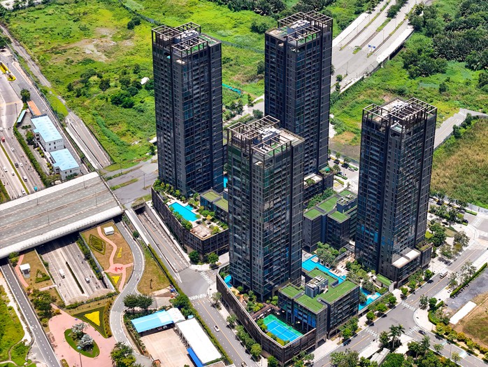 Gỡ vướng tiền sử dụng đất cho dự án- Ảnh 1.