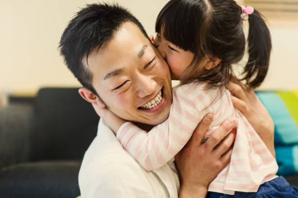 Người cha KHÔNG LÀM 3 điều này chính là phước phần lớn nhất cho cả gia đình- Ảnh 1.