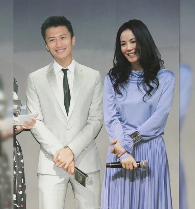 Nữ ca sĩ được Jack Ma trả cát-xê 570 tỷ đồng, cả đời không biết thất bại là gì- Ảnh 13.