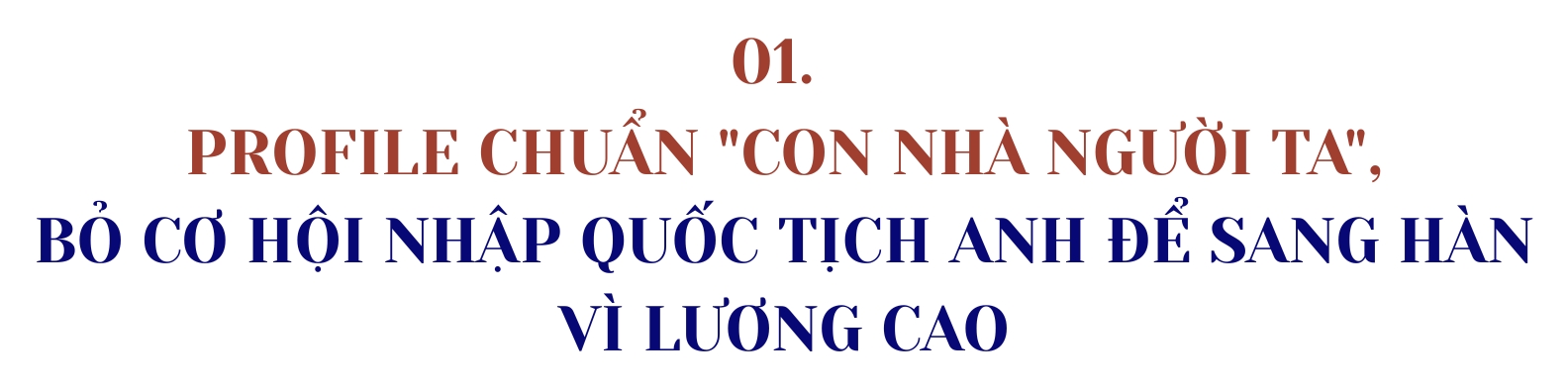 Tiến sĩ Việt 8X “đẹp trai như tài tử” được ĐH Seoul “chiêu mộ” với mức lương 180 triệu đồng/tháng: “Dù ở nơi nào cũng muốn cống hiến cho quê nhà”- Ảnh 1. Tiến sĩ Việt 8X “đẹp trai như tài tử” được ĐH Seoul “chiêu mộ” với mức lương 180 triệu đồng/tháng: “Dù ở nơi nào cũng muốn cống hiến cho quê nhà”- Ảnh 1.