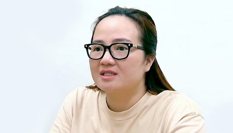 Bộ Công an thông tin những vấn đề 'nóng' liên quan đến Hoàng Hường, 'Shark Bình'- Ảnh 3. Bộ Công an thông tin những vấn đề 'nóng' liên quan đến Hoàng Hường, 'Shark Bình'- Ảnh 3.