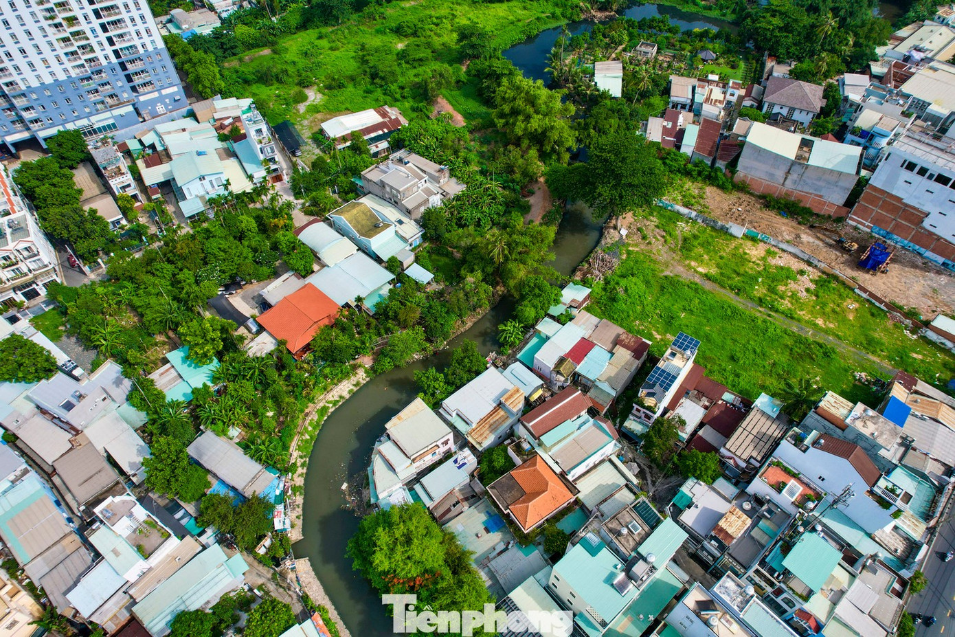 Loạt công trình nghìn tỷ giải cứu 'rốn ngập' phía Đông TPHCM- Ảnh 9.